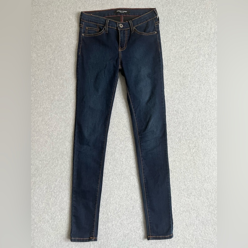 Angry Rabbit Women’s Jeans 26 Denim Pants